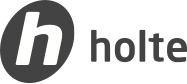 Logo for Holte