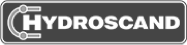 Logo for Hydroscand
