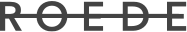 Logo for Roede