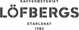 Logo for Løfbergs