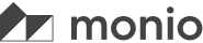 Logo for Monio