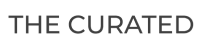 Logo for The Curated