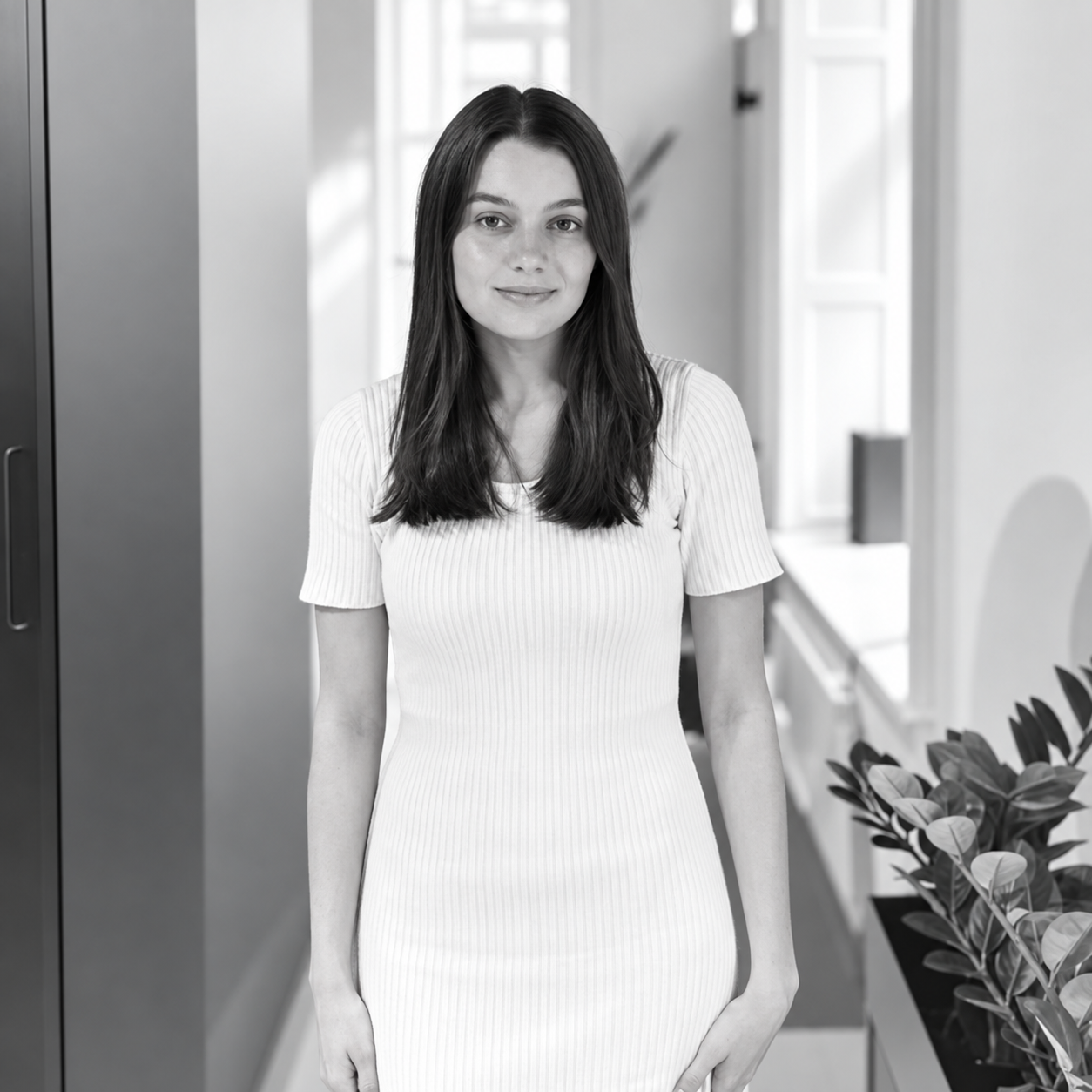 Therese Johansen